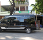 Thuê xe DCAR FORD LIMOUSINE 9 chỗ tại Đà Nẵng có ưu đãi gì?