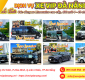 Tại sao nên thuê xe Limousine 9 chỗ tại Xe VIP Đà Nẵng 