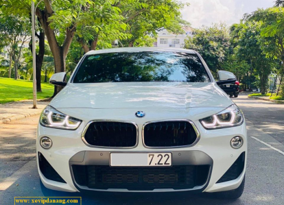 Cho thuê xe BMW tự lái tại Đà Nẵng giá rẻ 