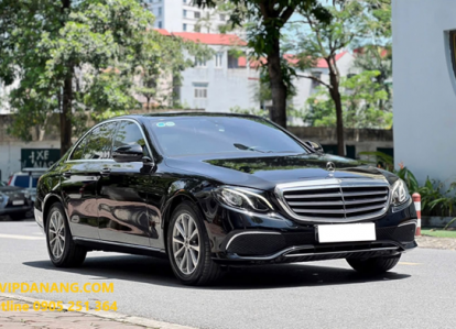 Cho thuê xe Mercedes E200 Đà Nẵng 