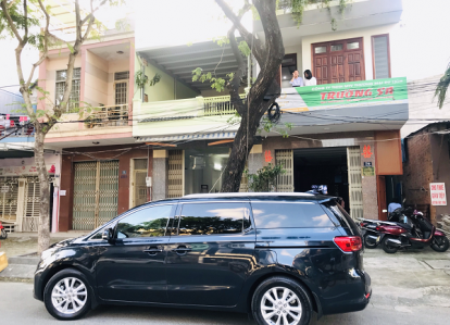 Dịch vụ thuê xe VIP Đà Nẵng
