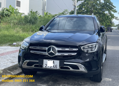 Thuê xe VIP Mercedes 4 chỗ tại Đà Nẵng 