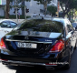 VIP MERCEDES BENZ MAYBACH S600 CAR RENTAL DA NANG 