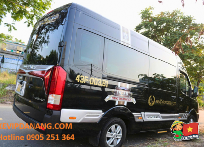 XE LIMOUSINE ĐÀ NẴNG QUY NHƠN XE LIMOUSINE ĐÀ NẴNG QUY NHƠN