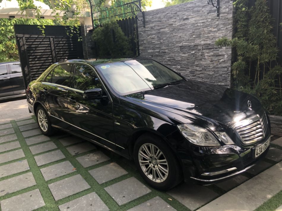 Mercedes S450 cho thuê cưới hỏi tại Đà Nẵng. Cho thuê xe du lịch