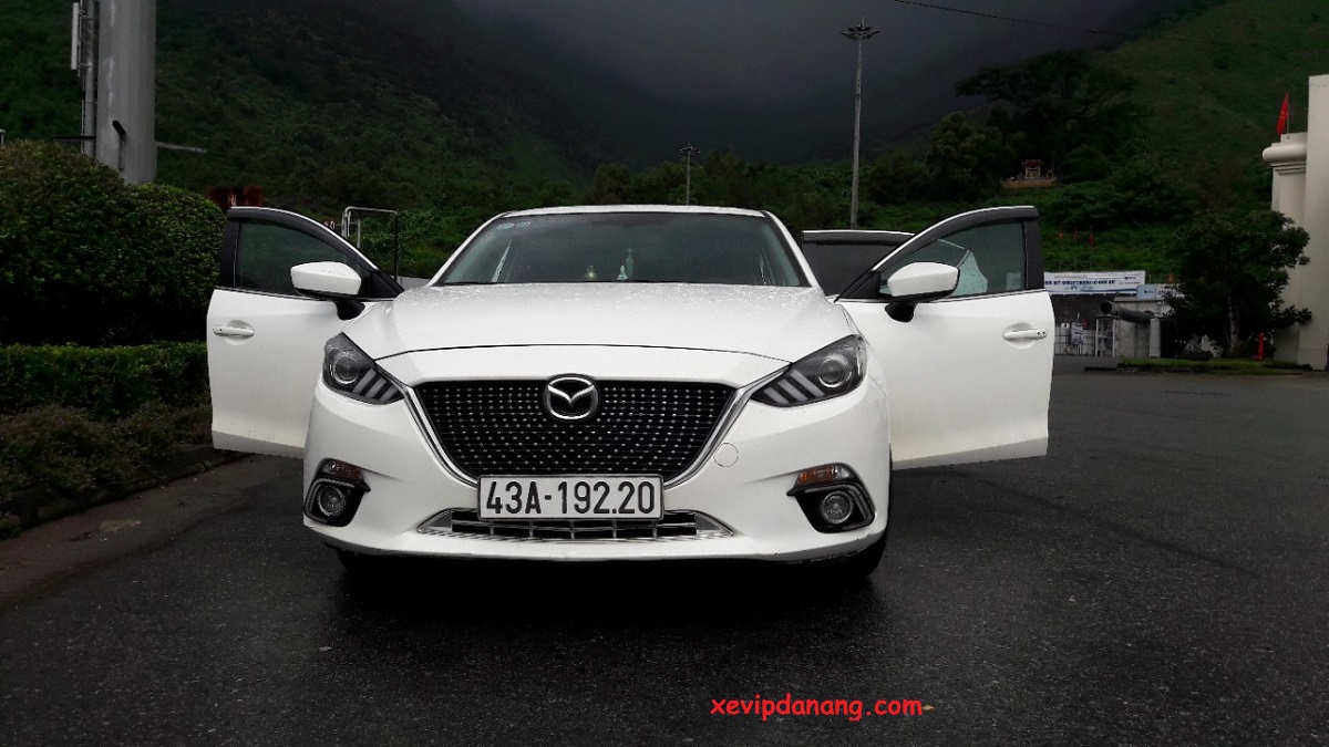 Cho thuê xe ôtô Mazda CX5 tại Hải Phòng giá rẻ  hotline 0902115119