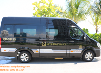Thuê xe Limousine 9 chỗ Quảng Bình đi Đà Nẵng 1 lượt  Thuê xe Limousine 9 chỗ Quảng Bình đi Đà Nẵng 1 lượt
