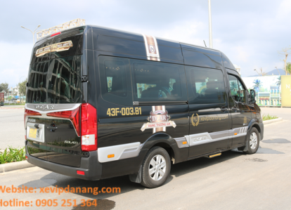 Thuê xe VIP Limousine 12 chỗ tại Đà Nẵng Huế Hội An  Thuê xe VIP Limousine 12 chỗ tại Đà Nẵng Huế Hội An