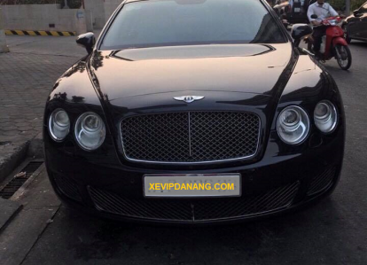 Cho thuê xe Bentley tại Đà Nẵng Cho thuê xe Bentley tại Đà Nẵng