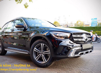 Cho thuê xe Mercedes-Benz GLC 200 tại Đà Nẵng Cho thuê xe Mercedes-Benz GLC 200 tại Đà Nẵng