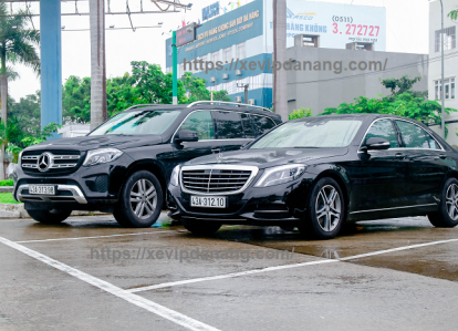 Cho thuê xe Mercedes đón tiễn sân bay tại Đà Nẵng Cho thuê xe Mercedes đón tiễn sân bay tại Đà Nẵng