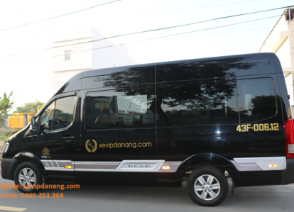 Giá thuê xe Limousine 12 chỗ tại Đà Nẵng 1 ngày Giá thuê xe Limousine 12 chỗ tại Đà Nẵng 1 ngày