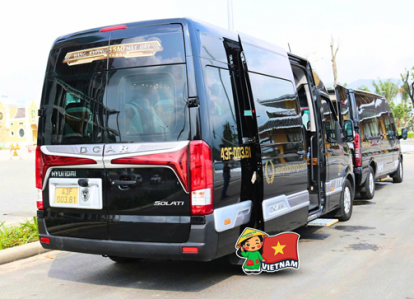 Thuê xe 9 chỗ du lịch Đà Nẵng Huế Hội An Thuê xe 9 chỗ du lịch Đà Nẵng Huế Hội An