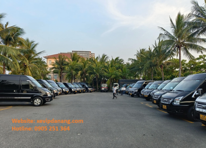 Thuê xe 9 chỗ du lịch Limousine Đà Nẵng  Thuê xe 9 chỗ du lịch Limousine Đà Nẵng