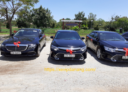 Thuê xe Camry phục vụ hội nghị tại Đà Nẵng Thuê xe Camry phục vụ hội nghị tại Đà Nẵng