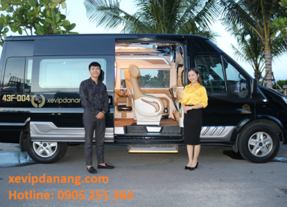 Thuê xe Dcar Limousine Đà Nẵng  Thuê xe Dcar Limousine Đà Nẵng