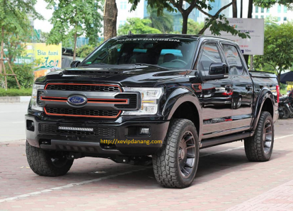 THUÊ XE FORD F150 HARLEY DAVIDSON TẠI ĐÀ NẴNG THUÊ XE FORD F150 HARLEY DAVIDSON TẠI ĐÀ NẴNG