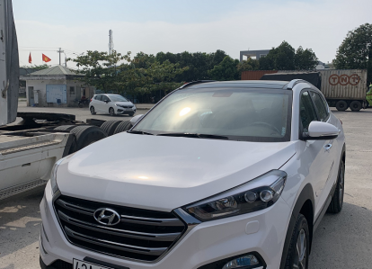 Thuê xe Hyundai Tucson tại Đà Nẵng giá rẻ Thuê xe Hyundai Tucson tại Đà Nẵng giá rẻ