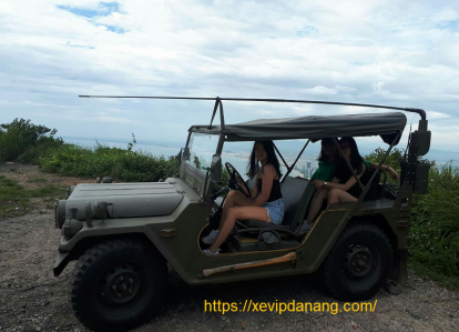 Thuê xe Jeep tại Đà Nẵng Thuê xe Jeep tại Đà Nẵng