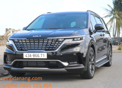 Thuê xe Kia Carnival tại Huế Hội An Đà Nẵng  Thuê xe Kia Carnival tại Huế Hội An Đà Nẵng