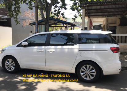 Thuê xe Kia Sedona 7 chỗ tại Đà Nẵng Hội An giá rẻ Thuê xe Kia Sedona 7 chỗ tại Đà Nẵng Hội An giá rẻ