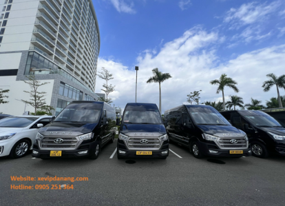 Thuê xe Limousine 12 chỗ tại Đà Nẵng Huế 1 chiều  Thuê xe Limousine 12 chỗ tại Đà Nẵng Huế 1 chiều