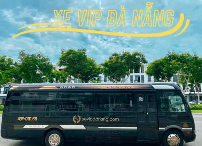 Thuê xe Limousine 16 chỗ Đà Nẵng giá rẻ  Thuê xe Limousine 16 chỗ Đà Nẵng giá rẻ