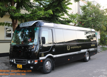 Thuê xe Limousine 19 chỗ giá rẻ Đà Nẵng Thuê xe Limousine 19 chỗ giá rẻ Đà Nẵng