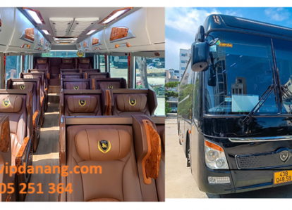 Thuê xe Limousine 19 chỗ Huế Đà Nẵng Hội An Thuê xe Limousine 19 chỗ Huế Đà Nẵng Hội An