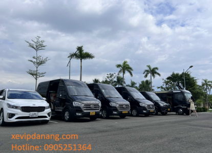 Thuê xe Limousine Đà Nẵng 9 chỗ  Thuê xe Limousine Đà Nẵng 9 chỗ