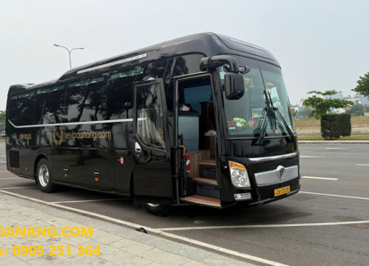 Thuê xe Limousine Đà Nẵng 9 chỗ, 12 chỗ, 16 chỗ Thuê xe Limousine Đà Nẵng 9 chỗ, 12 chỗ, 16 chỗ