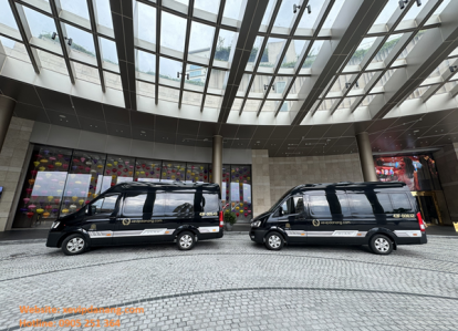 Thuê xe Limousine Dcar 9 chỗ Quảng Bình Đà Nẵng  Thuê xe Limousine Dcar 9 chỗ Quảng Bình Đà Nẵng