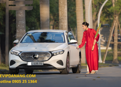 Thuê xe Mercedes 7 chỗ giá rẻ tại Đà Nẵng Thuê xe Mercedes 7 chỗ giá rẻ tại Đà Nẵng