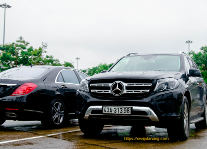 Thuê xe Mercedes GLS350 tại Đà Nẵng Thuê xe Mercedes GLS350 tại Đà Nẵng