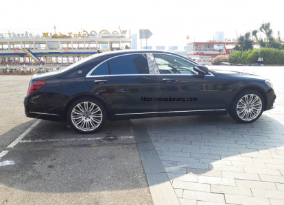 Thuê xe Mercedes Maybach S600 tại Đà Nẵng Thuê xe Mercedes Maybach S600 tại Đà Nẵng