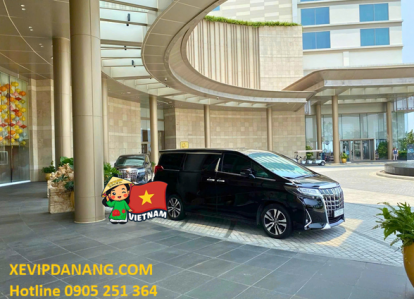 Thuê xe Toyota Alphard 7 chỗ Đà Nẵng cao cấp Thuê xe Toyota Alphard 7 chỗ Đà Nẵng cao cấp