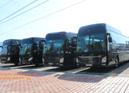Thuê xe VIP Limousine 28 chỗ tại Đà Nẵng  Thuê xe VIP Limousine 28 chỗ tại Đà Nẵng
