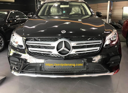 Thuê xe VIP Mercedes GLS 350 tại Đà Nẵng Thuê xe VIP Mercedes GLS 350 tại Đà Nẵng