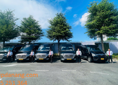 Xe Dcar Limousine 9 chỗ đi Hội An Đà Nẵng Huế Xe Dcar Limousine 9 chỗ đi Hội An Đà Nẵng Huế