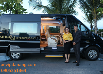 Xe Limousine 9 chỗ Đà Nẵng đi Quy Nhơn giá rẻ  Xe Limousine 9 chỗ Đà Nẵng đi Quy Nhơn giá rẻ
