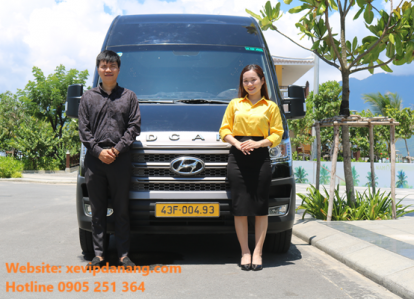 Xe Limousine 9 chỗ Đà Nẵng Quy Nhơn Xe Limousine 9 chỗ Đà Nẵng Quy Nhơn