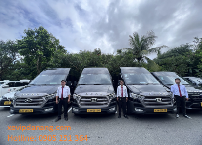 Xe Limousine VIP 9 chỗ Đà Nẵng Bà Nà Xe Limousine VIP 9 chỗ Đà Nẵng Bà Nà